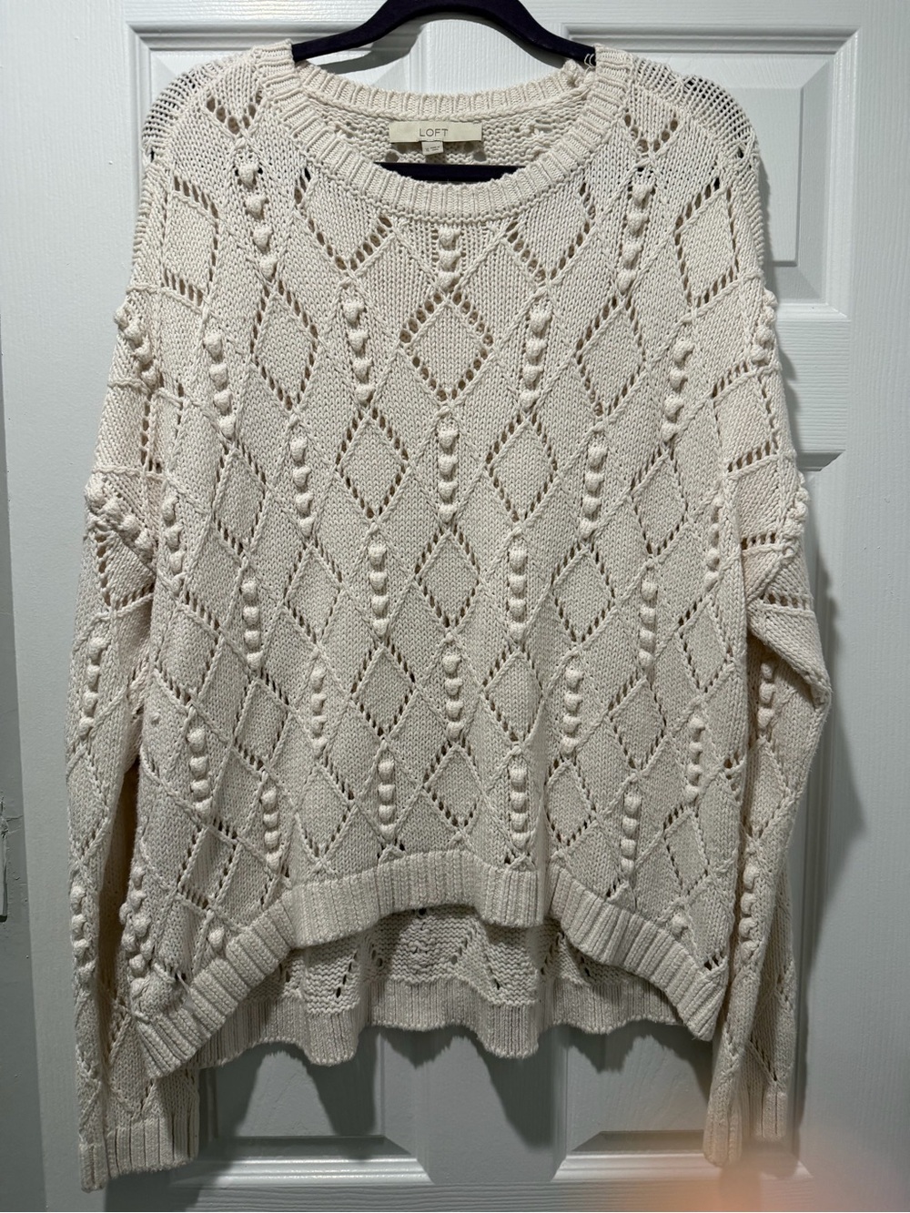 Loft Sweater